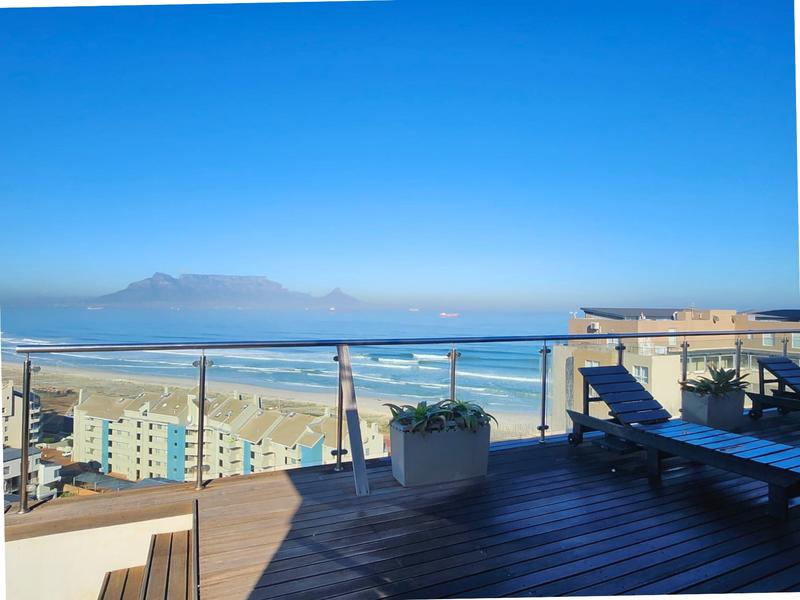 2 Bedroom Property for Sale in Bloubergstrand Western Cape